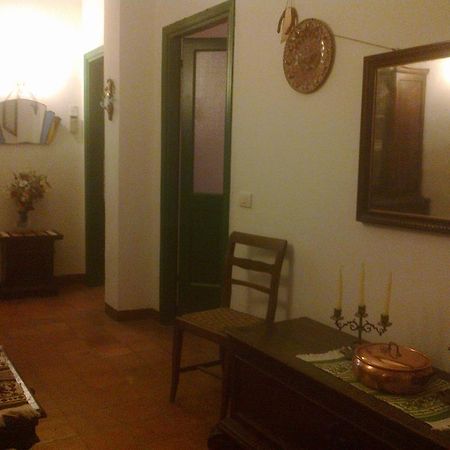Agriturismo Antica Golena Guastalla Ngoại thất bức ảnh