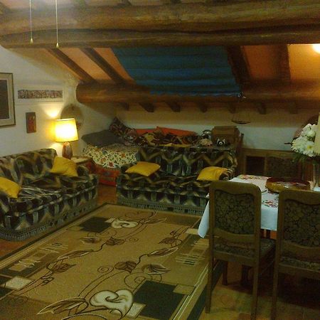 Agriturismo Antica Golena Guastalla Ngoại thất bức ảnh