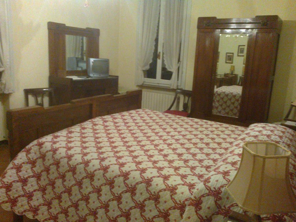 Agriturismo Antica Golena Guastalla Ngoại thất bức ảnh