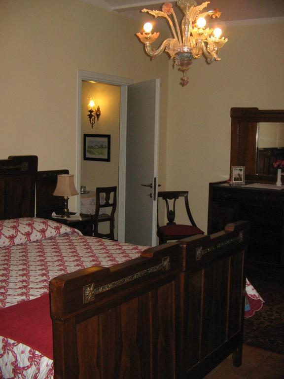 Agriturismo Antica Golena Guastalla Ngoại thất bức ảnh