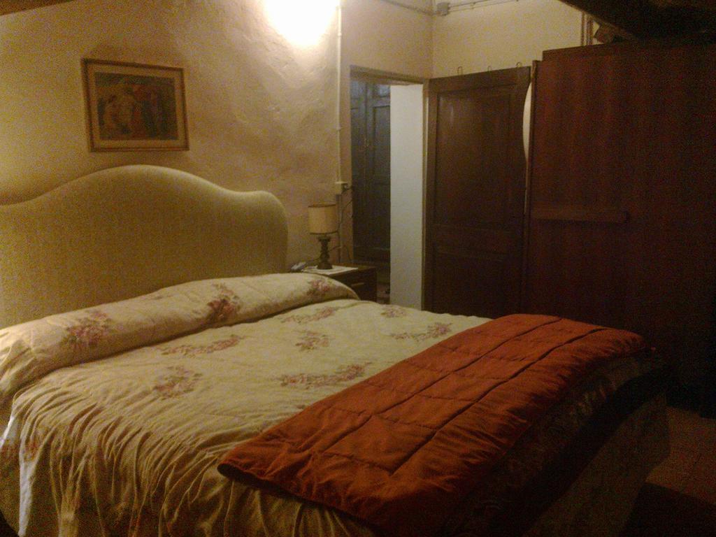 Agriturismo Antica Golena Guastalla Ngoại thất bức ảnh