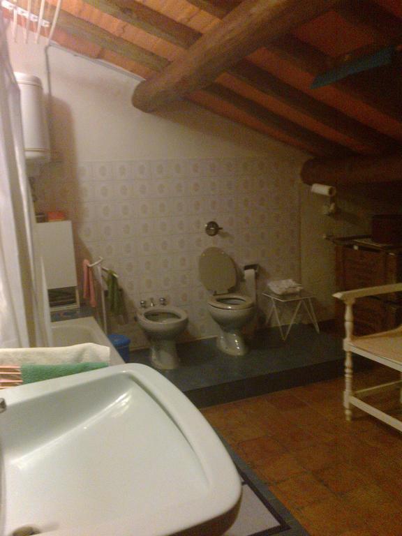 Agriturismo Antica Golena Guastalla Ngoại thất bức ảnh