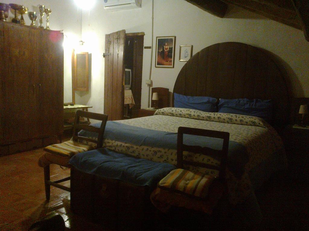Agriturismo Antica Golena Guastalla Ngoại thất bức ảnh