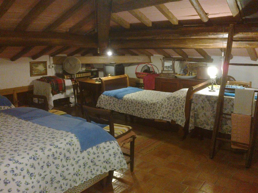 Agriturismo Antica Golena Guastalla Ngoại thất bức ảnh