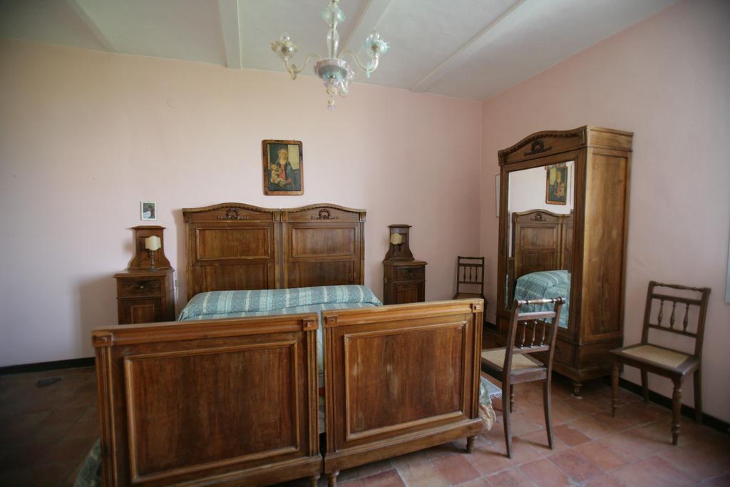 Agriturismo Antica Golena Guastalla Ngoại thất bức ảnh