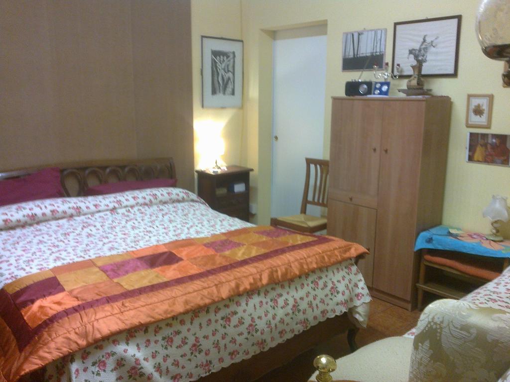 Agriturismo Antica Golena Guastalla Ngoại thất bức ảnh