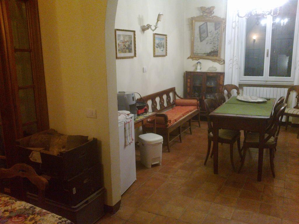 Agriturismo Antica Golena Guastalla Ngoại thất bức ảnh