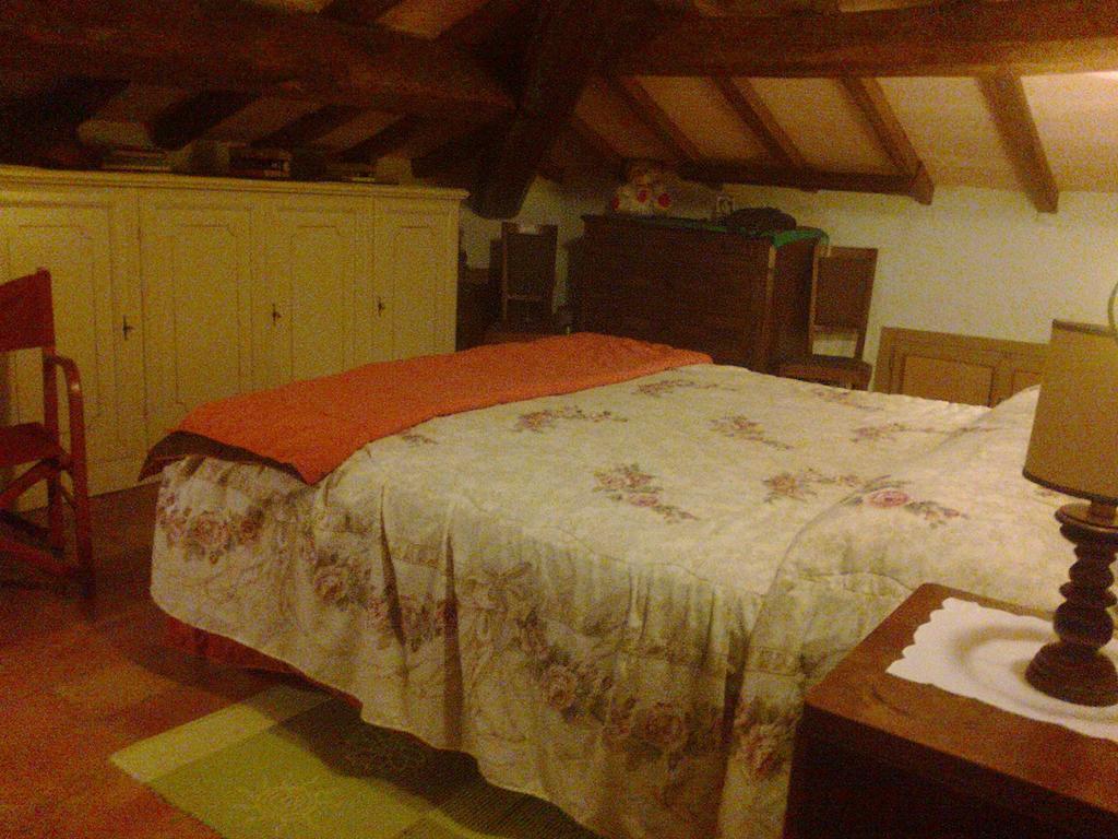 Agriturismo Antica Golena Guastalla Ngoại thất bức ảnh