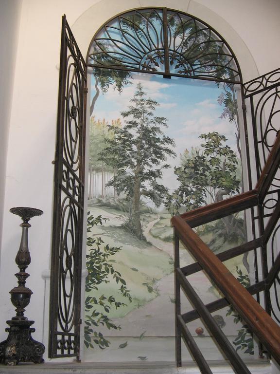 Agriturismo Antica Golena Guastalla Ngoại thất bức ảnh