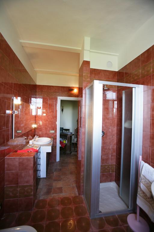 Agriturismo Antica Golena Guastalla Ngoại thất bức ảnh