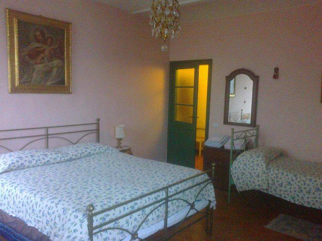Agriturismo Antica Golena Guastalla Ngoại thất bức ảnh