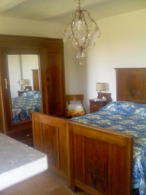 Agriturismo Antica Golena Guastalla Ngoại thất bức ảnh