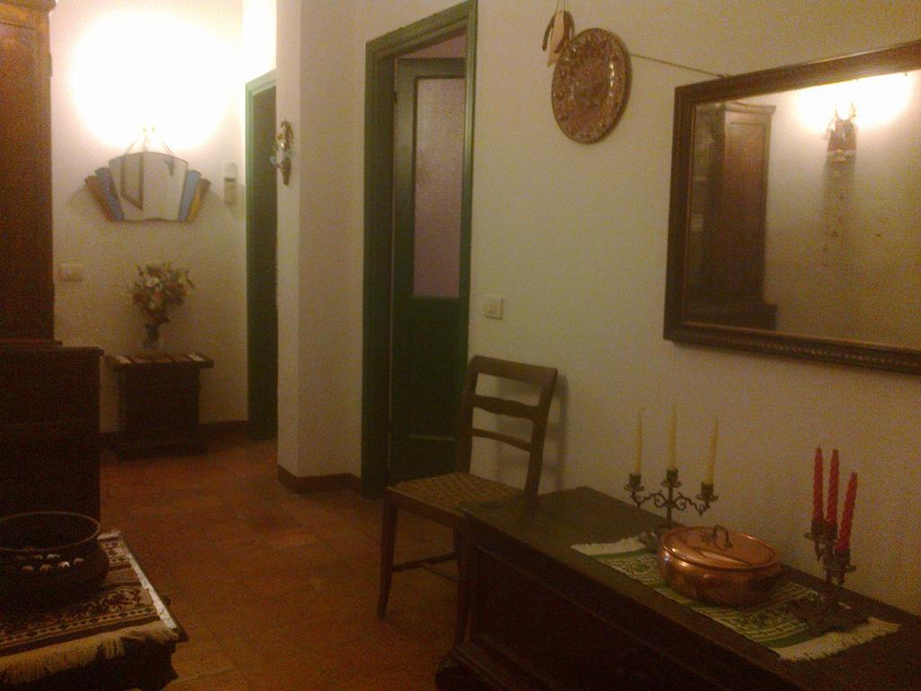 Agriturismo Antica Golena Guastalla Ngoại thất bức ảnh