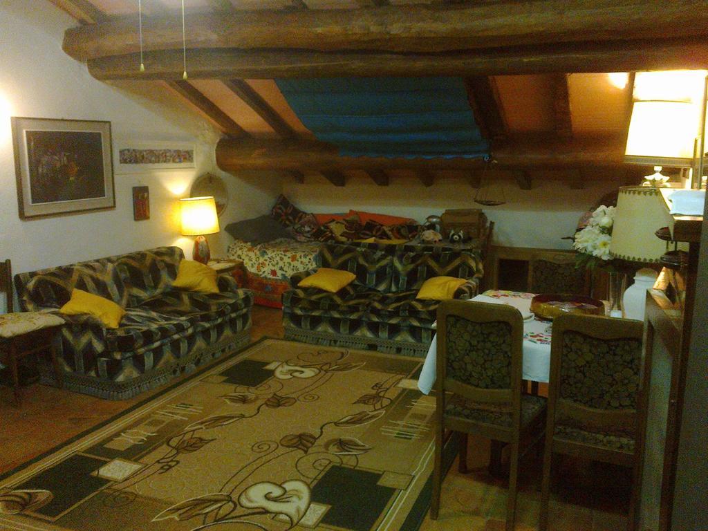 Agriturismo Antica Golena Guastalla Ngoại thất bức ảnh